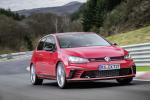 Volkswagen Golf GTi Clubsport S 2016 года